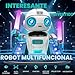 Imagen de Subtail Robot Juguetes Niños