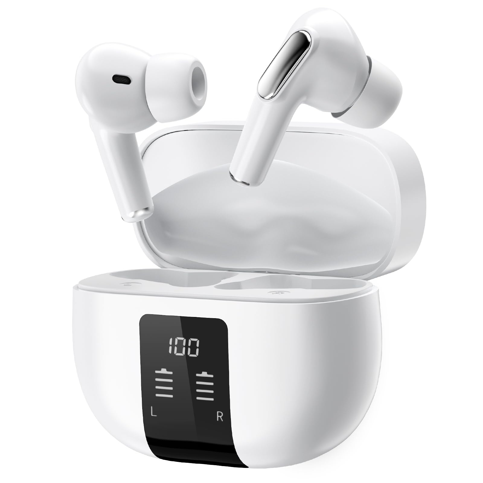 Amazon.co.jp: 【2024音質重視 Bluetooth イヤホン 】 Topbest