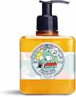 L'OCCITANE SNOOPY リキッドハンドソープ 300ml ラベンダー Amazon.co.jp: ロクシタン(L'OCCITANE) SNOOPY シア リキッド