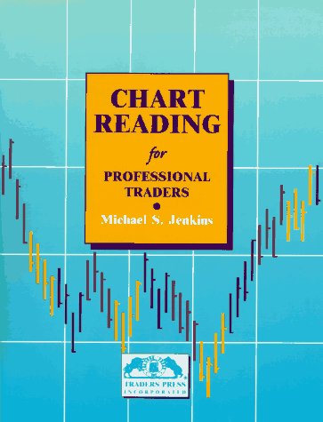 Buy Chart Reading for Professional Traders — BookShops.in