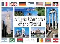 All the Countries of the World 0785820728 Book Cover