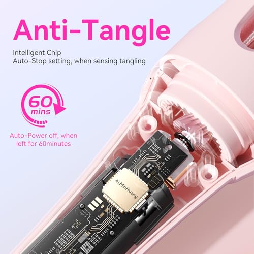 31% Off Auto Curling Iron with Code ERFBV5TC - Image 5