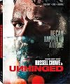 UNHINGED BD + DVD + DGTL [Blu-ray]