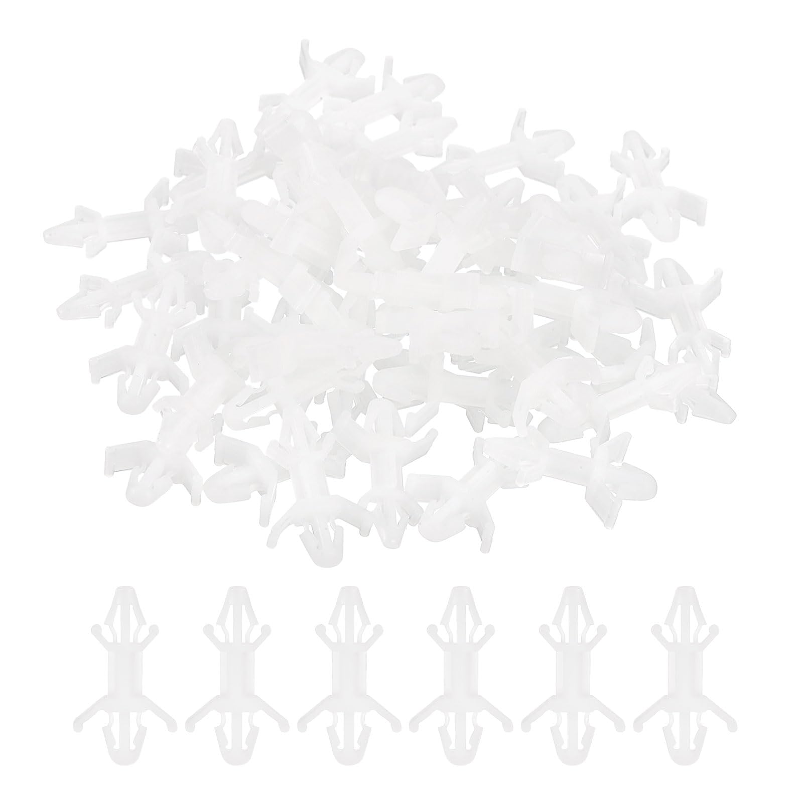 PATIKIL 120PCS PCB Board Isolation Column