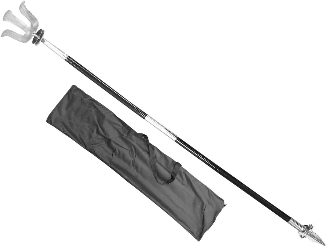 KungfuDirect2 Piece Z Fly Fork (Fei Cha)