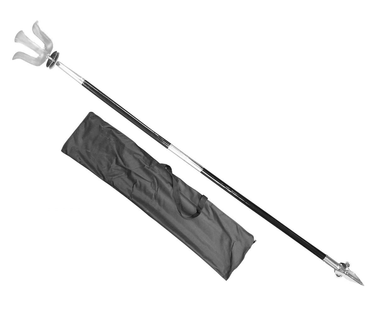 KungfuDirect2 Piece Z Fly Fork (Fei Cha)
