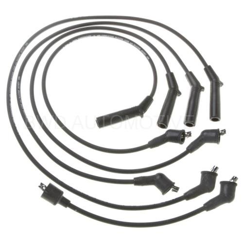 Bwd Automotive CH7490SP Custom Fit Wires Automotive