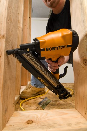 Bostitch LPF28WW Framing Nailer