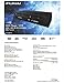 Funai Corp. DV220FX4 Combination Video and DVD Player (2014 Model)