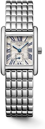 Mini Dolcevita 21.50 X 29MM Quartz Watch