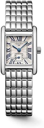 Mini Dolcevita 21.50 X 29MM Quartz Watch