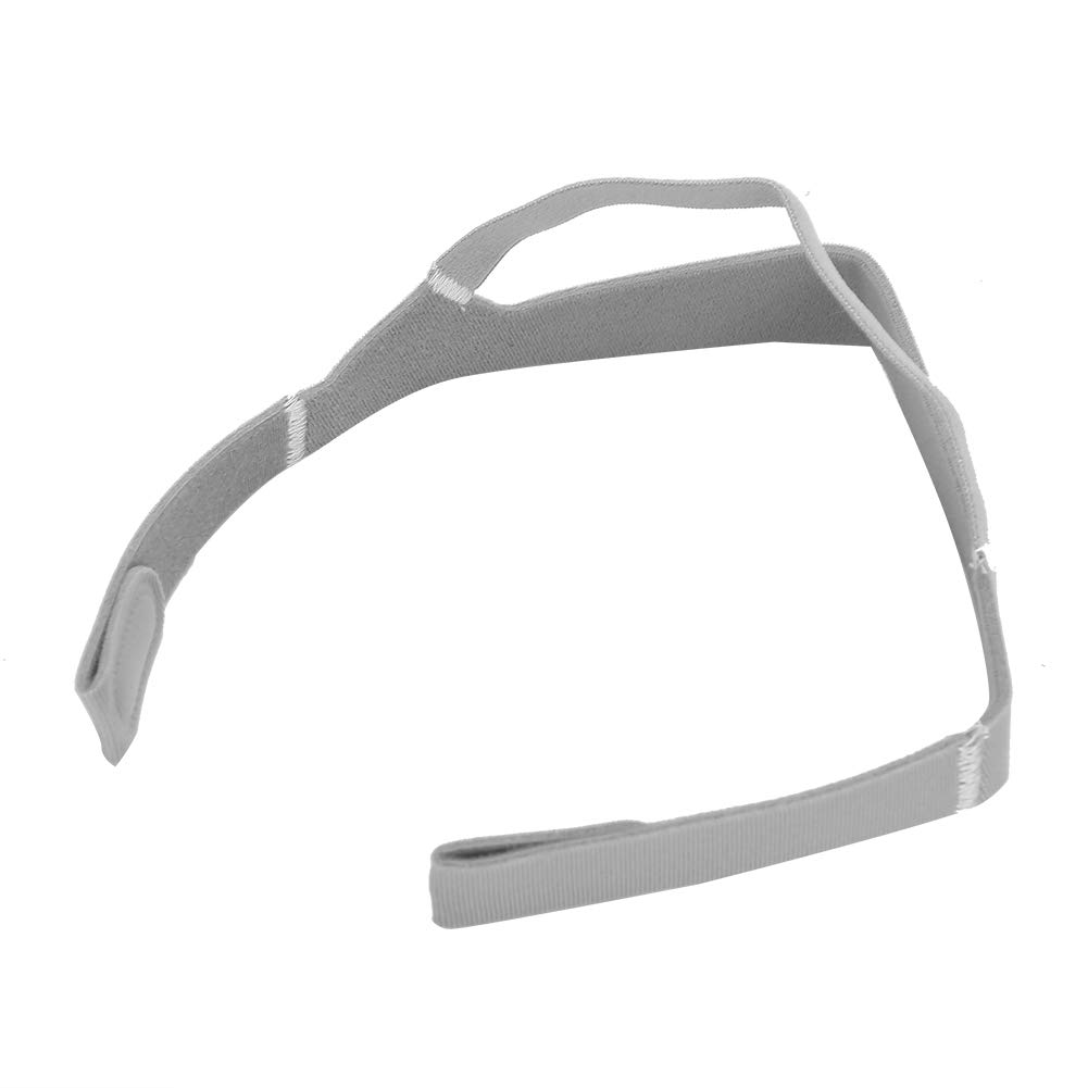Nasal Headgear, Environmentally Friendly Improve Sleep Quality Replacement Headgear, Safe Materials Health Care for Sleep Better Adults