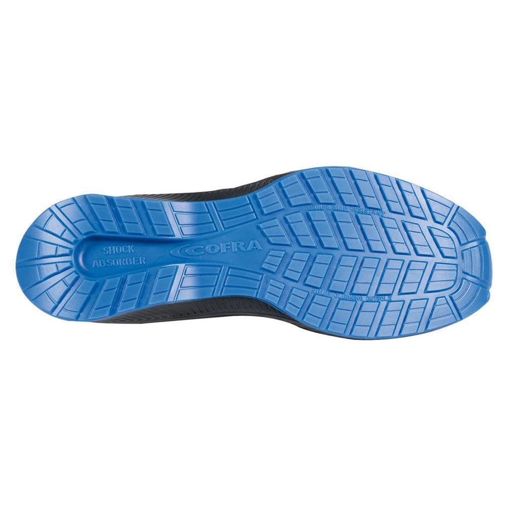 COFRA Scarpa Antinfortunistica Accelerator S1P SRC
