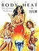 Girl: Body Heat: The Erection Collection