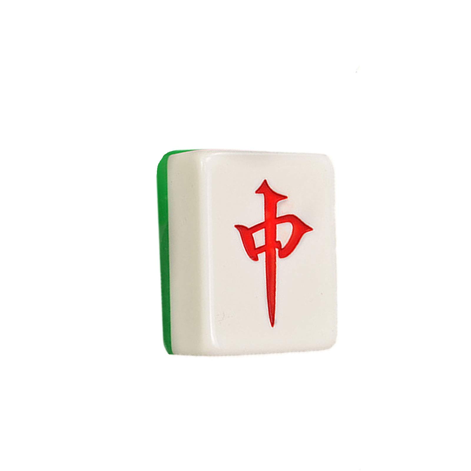Buy Mahjong Tile Set Travel Board Game Chinese Mahjong Mahjong Set Mah