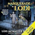 Cover of Masquerade in Lodi
