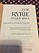 Ryrie Study Bible With Introductions, Annotations, Outlines, Marginal References