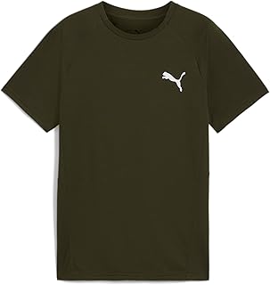 PUMA Boys Evostripe Classic (pack of 1)