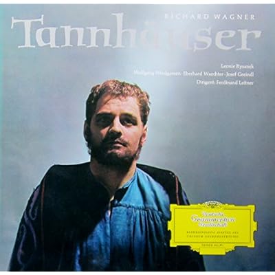 Wagner: Tannh&auml;user