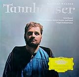  Wagner: Tannhäuser (Querschnitt) [Vinyl LP] [Schallplatte] [Vinilo]