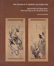 Mynah Birds and Flying Rocks: Word and Image in the Art of Yosa Buson