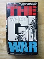 The G.I. War 1941-1945 B0006BRAR4 Book Cover