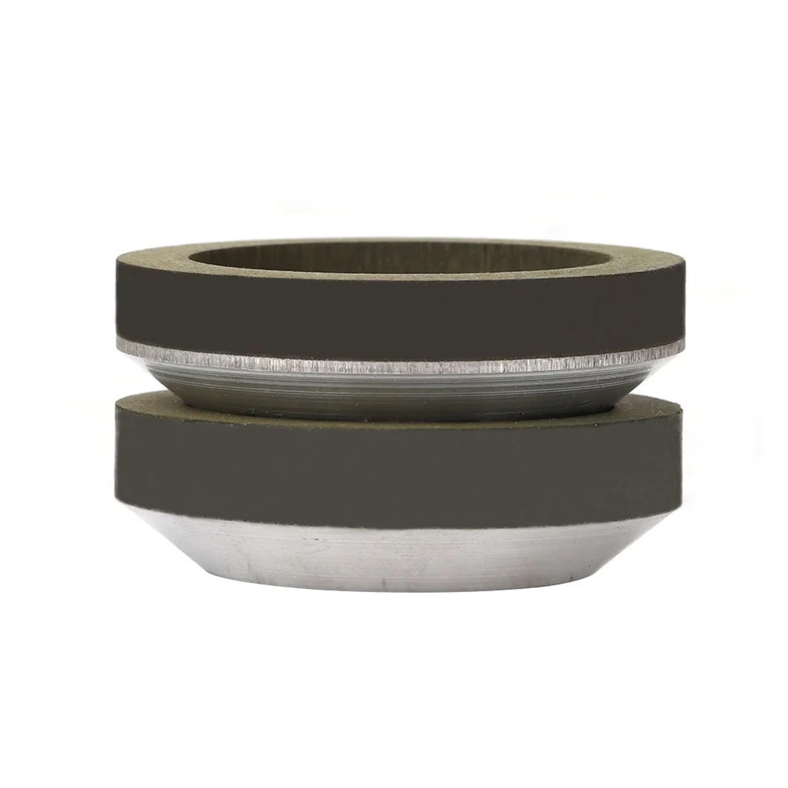 50mm diamant meule tasse meule meulage cercle disque utilisation for polissage disques de coupe fraise 1/2/5Pc(2pcs)