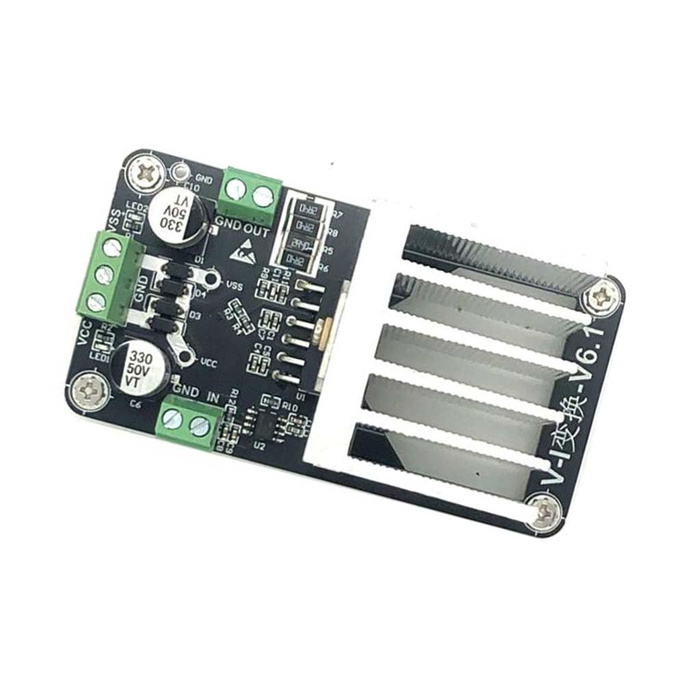 1 placa modular OPA549