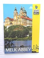 Melk Abbey (Stift Melk): English Edition B007PV5BMO Book Cover