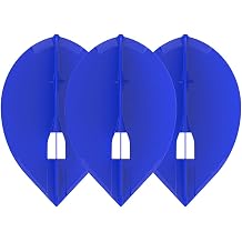 L-style L2 Teardrop Dart Flights - PRO