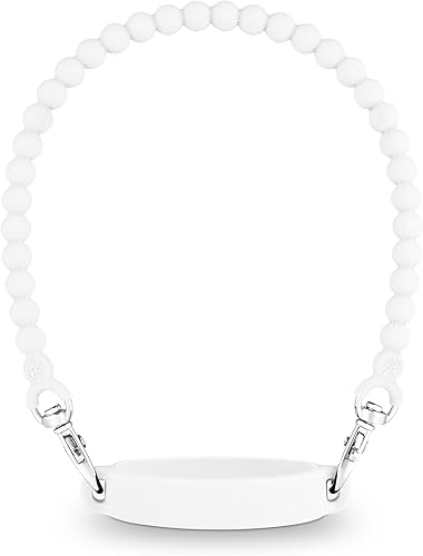 Ryan & Rose Mango para botella de agua  Eslinga de silicona para botella de agua, portador, soporte con correa compatible con accesorios Stanley Cup