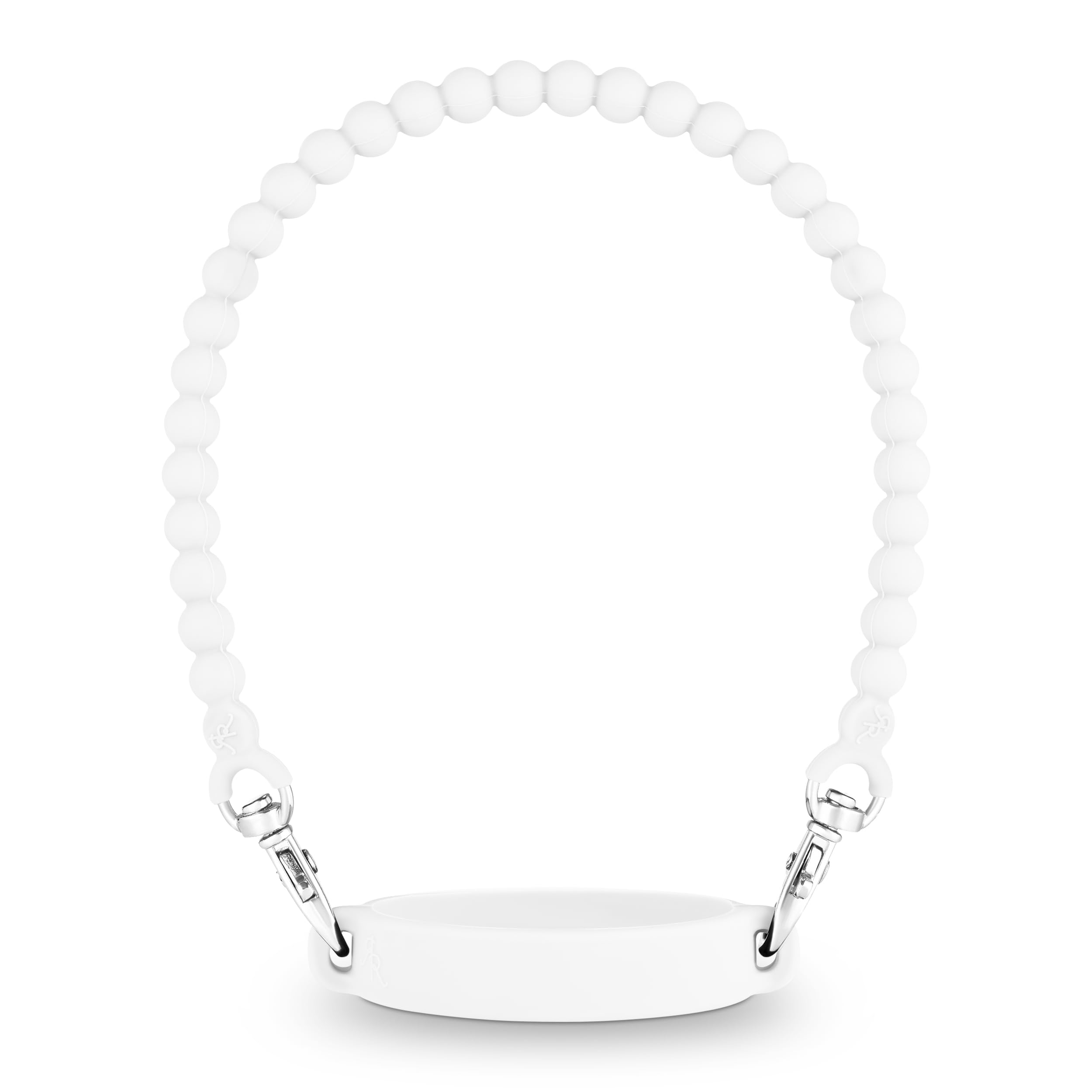 Ryan & Rose Water Bottle Handle - Silicone Water Bottle Sling, Carrier, Holder with Strap Compatible Stanley Cup Accessories