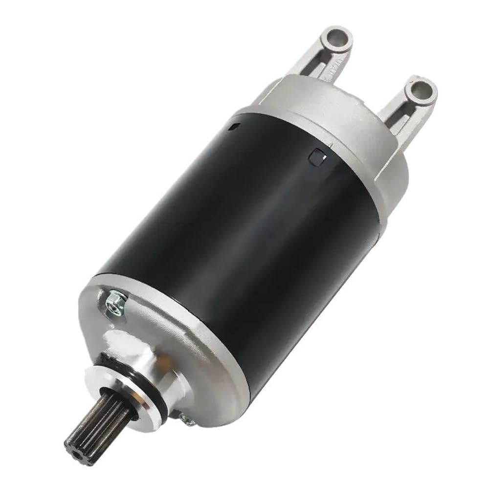 Motorino d'avviamento Motorino Di Avviamento Elettrico Da 12 V Per Motori Motociclette Per Ninja ZX-12R (2000-2006)