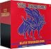 Pokemon TCG: Sword & Shield Elite Trainer Box - Zacian | Genuine Cards