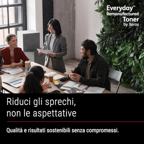Everyday Toner Nero Compatibile Con Hp 970XL (CN625AE, CN625A, CN625AM), Capacità Standard 9200 Pagine - Cartuccia Compatibile Xet Pagewide Ink (006R04595) - 8