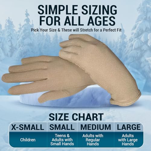 Kami-So Luvas de patinação artística | Acessórios de patinação no gelo para mulheres | Proteção de p