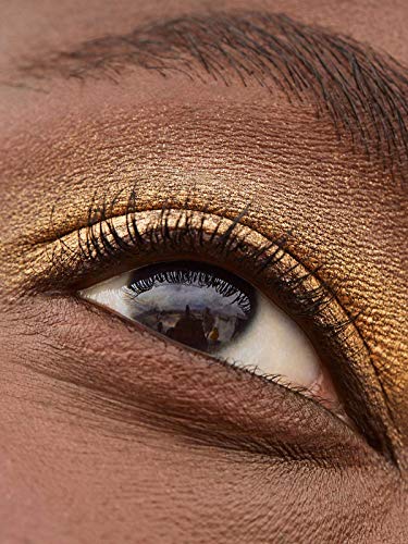 Ilia - Liquid Powder Chromatic Eye Tint | Non-Toxic, Vegan, Cruelty-Free, Clean Makeup (Gleam) #TOP6