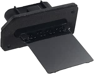 Sell Heater Blower Motor With Fan Cage For Ford Explorer Ranger Mercury Mountaineer In 48 States - Foto 3