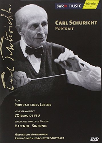 Carl Schuricht
