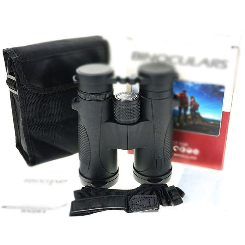 Binoculares para camping y turismo de largo alcance miniatura 7
