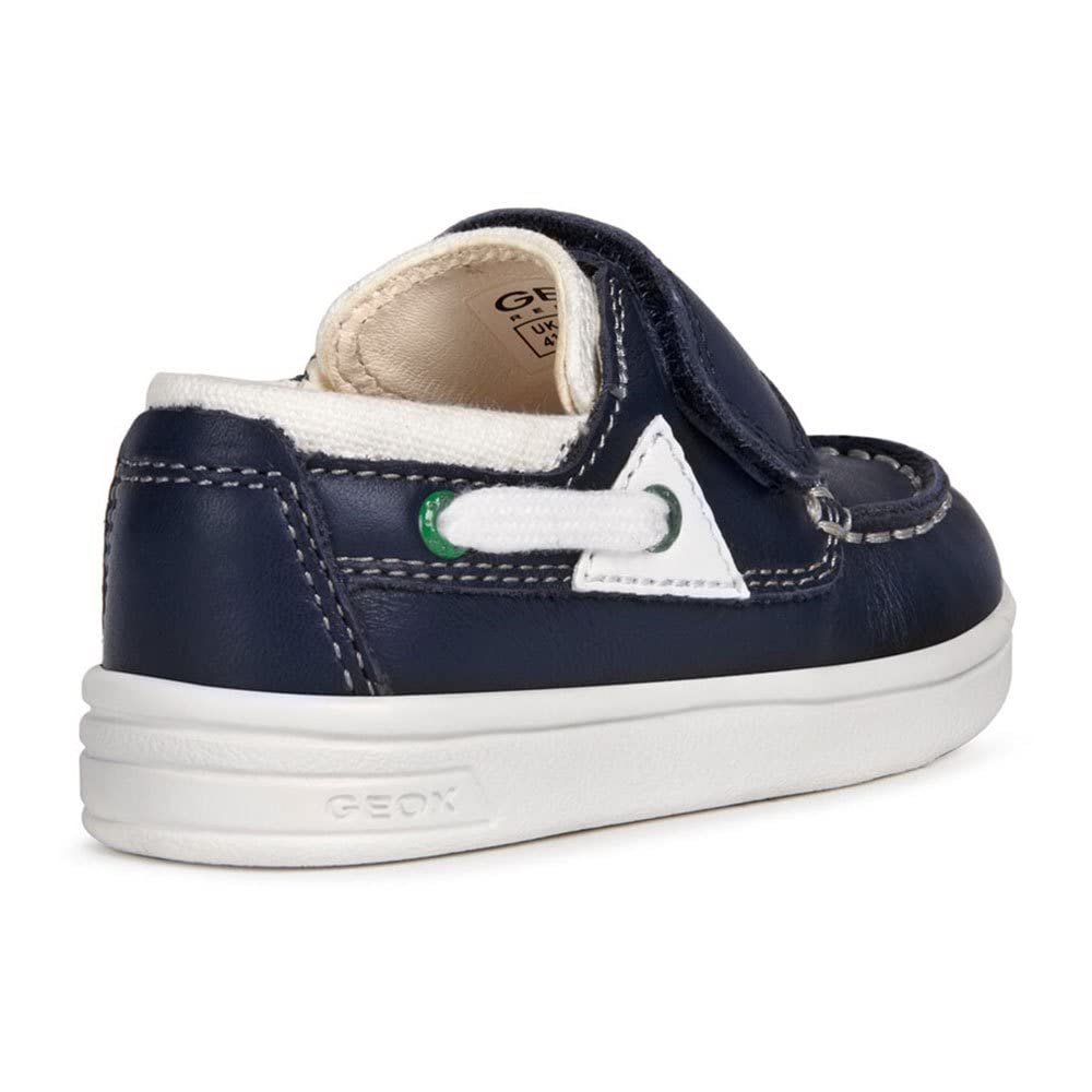 Geox Bébé garçon B Djrock Boy Basket