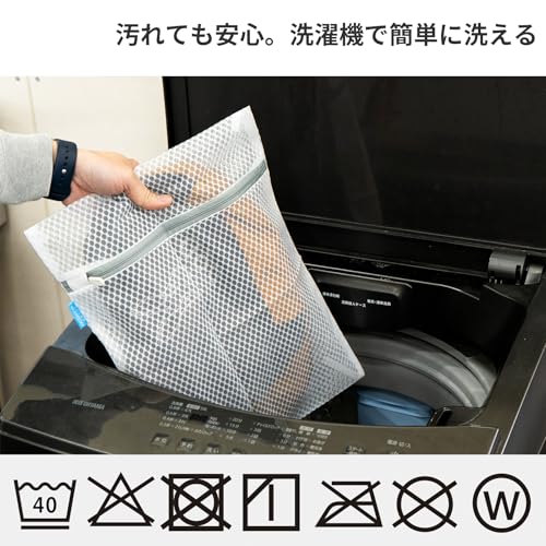 DOD ミッツ・ワケブクーロ BA107-YL