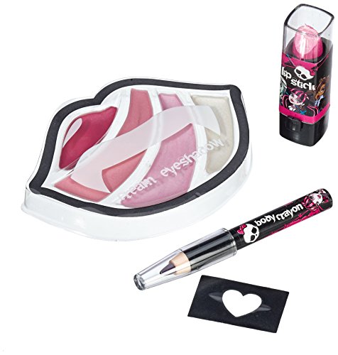 Preisvergleich Produktbild Markwins 9432110 - Monster High Schminkset