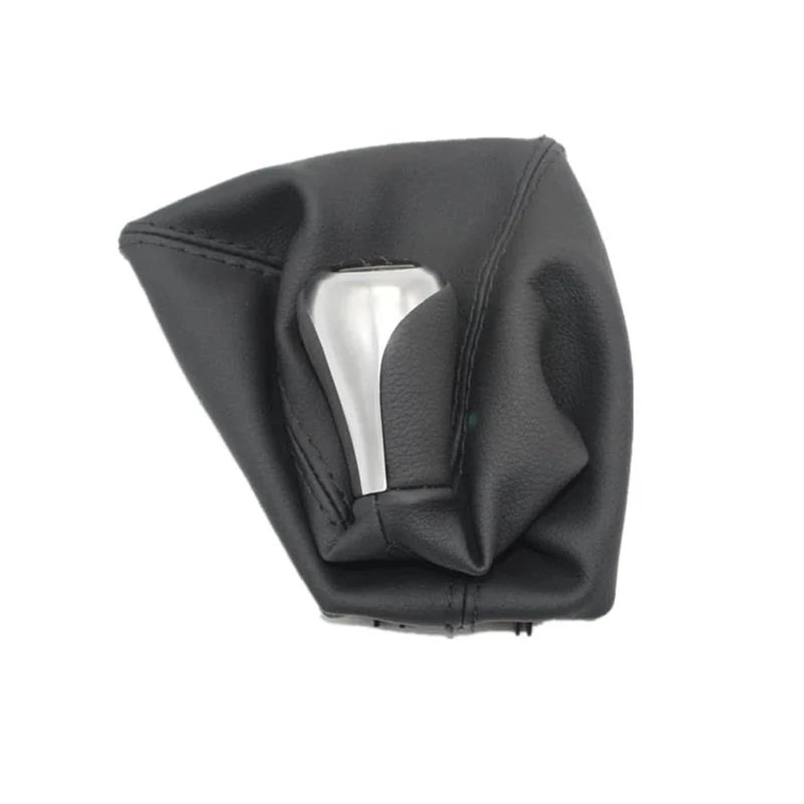 Palanca De Velocidad Del Coche Para BMW Serie 1 F20 F21 2011 2012 2013 2014 2015 2016 Estilo De Coche Palanca Cambios 6 Velocidades Perilla Caja Cambios Con Bota Cuero Pomo De Palanca De Marchas