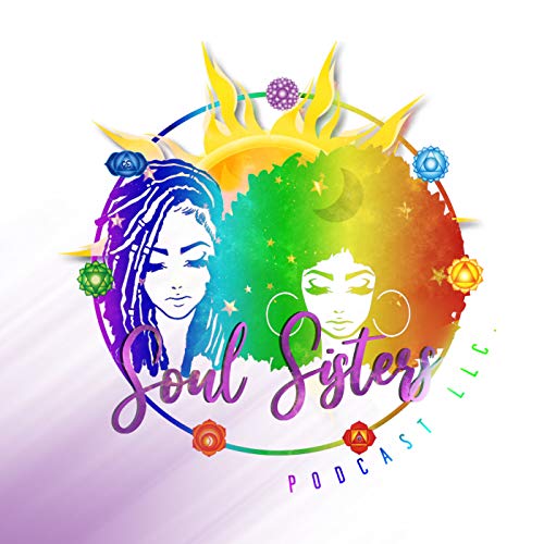 Soul Sisters Podcast LLC cover art