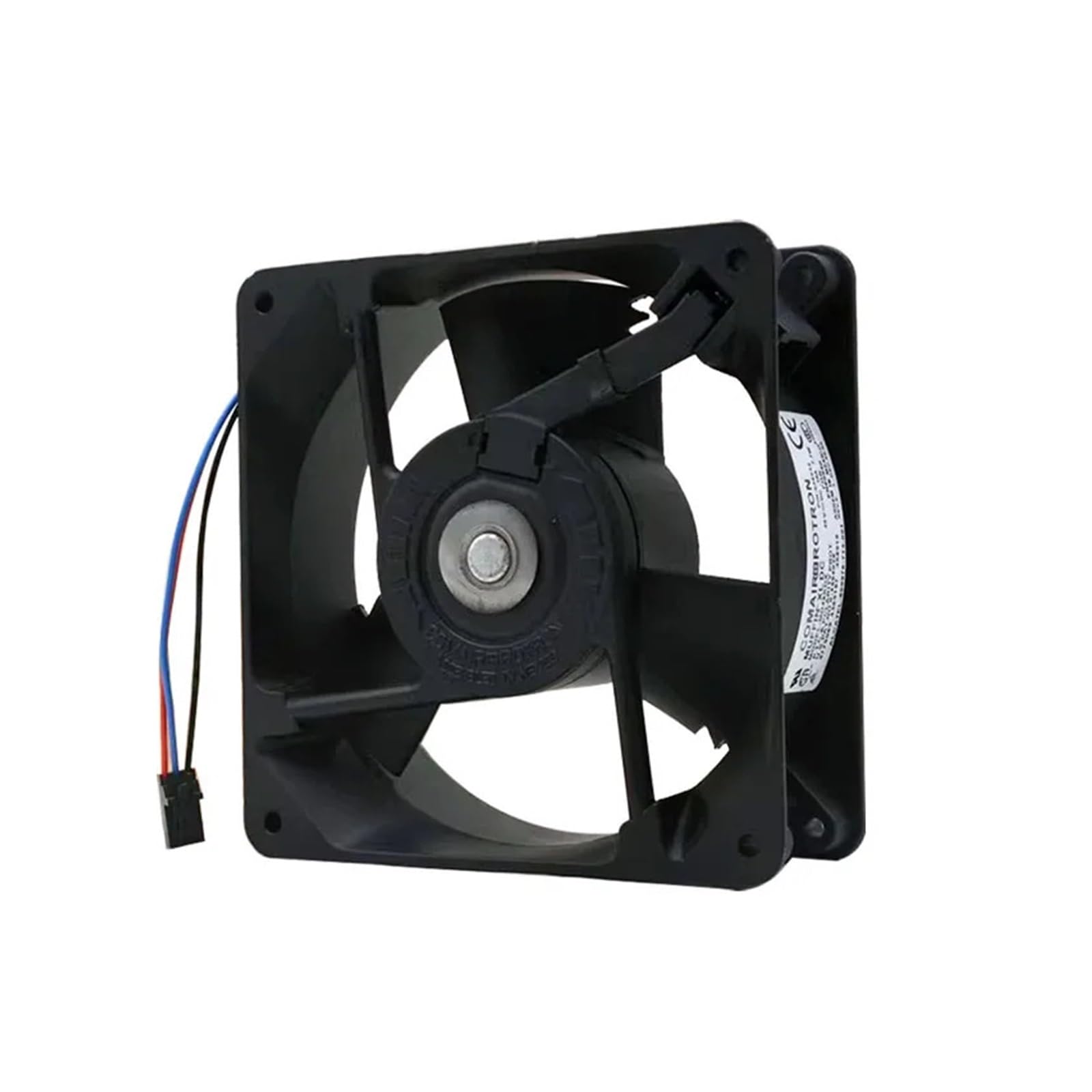 OKEWGHFL MD48K0X 48V 7.7W 12038 120 * 120 * 38mm 12cm COOLING FAN RADIATOR