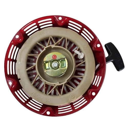 #US Recoil Starter Parts Pull Start Recoil Starter for Sportsman 807110 806595 Generator 7500 9000 Watts (addiparts#1326-10500)