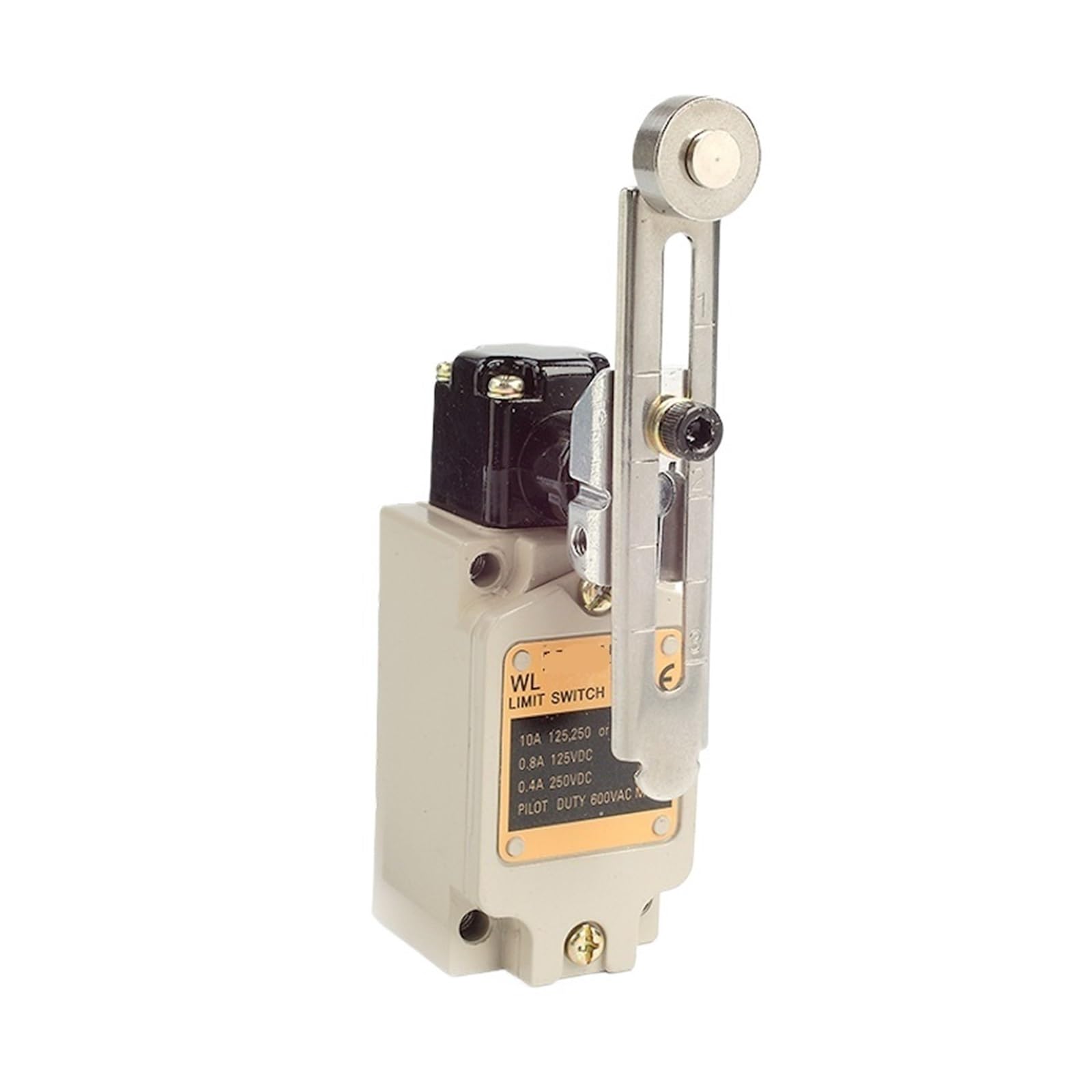 AARTERZZA WL-5108-2 Limit Switch Adjustable Roller armtype