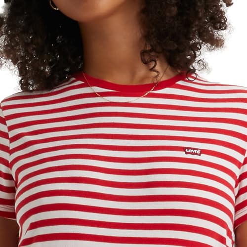 Consejos y reviews para comprar Camiseta mujer levis los diez mejores. 12 Imagen adicional