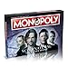 Produktbild Monopoly-Brettspiel Supernatural ab 16 Jahren 2-6 Spieler